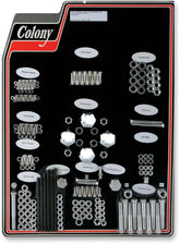 Colony Kit Hardware 40 47 Cad HARDWARE KITS - APPLICATION RE Colony