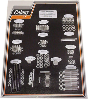 Colony Kit Hardware 58 65 Cad Hardware Kits Colony