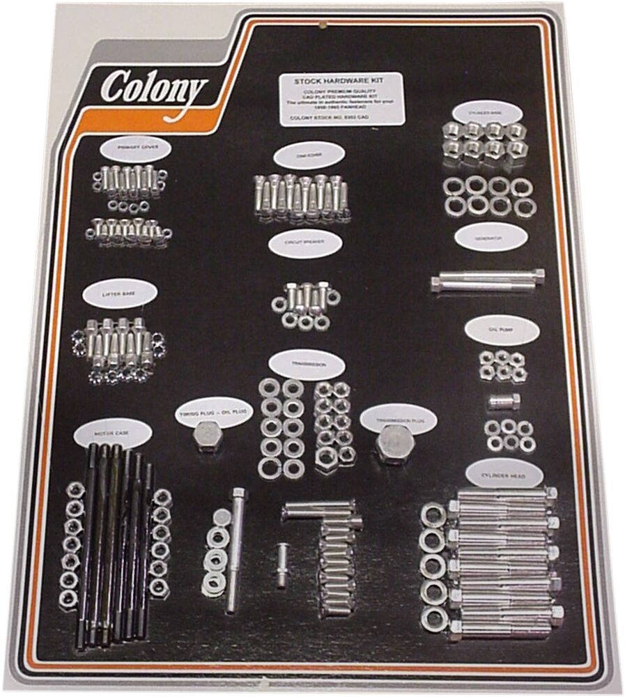 Colony Kit Hardware 58 65 Cad Hardware Kits Colony