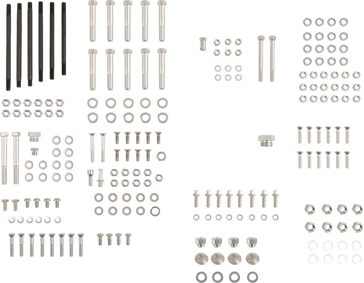 Colony Kit Hardware 66 69 Cad HARDWARE KITS - APPLICATION RE Colony