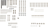 Colony Kit Hardware 57 66 Xlch HARDWARE KITS - APPLICATION RE Colony