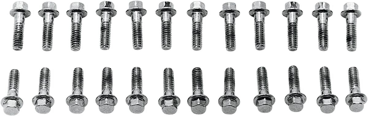 Colony Screws Valve Cvr Chr HARDWARE KITS - APPLICATION RE Colony