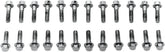 Colony Screws Valve Cvr Chr HARDWARE KITS - APPLICATION RE Colony
