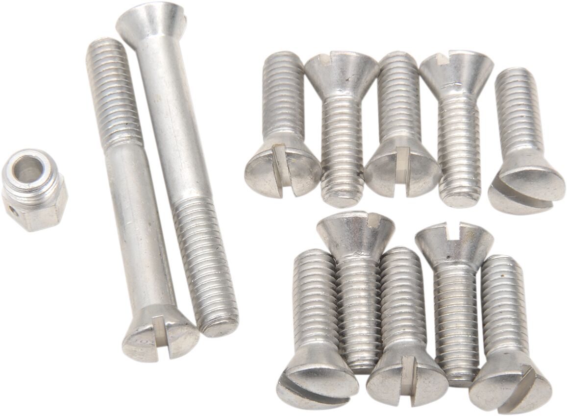 Colony Screws Trans Cvr 36 55 HARDWARE KITS - APPLICATION RE Colony