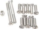 Colony Screws Trans Cvr 36 55 HARDWARE KITS - APPLICATION RE Colony