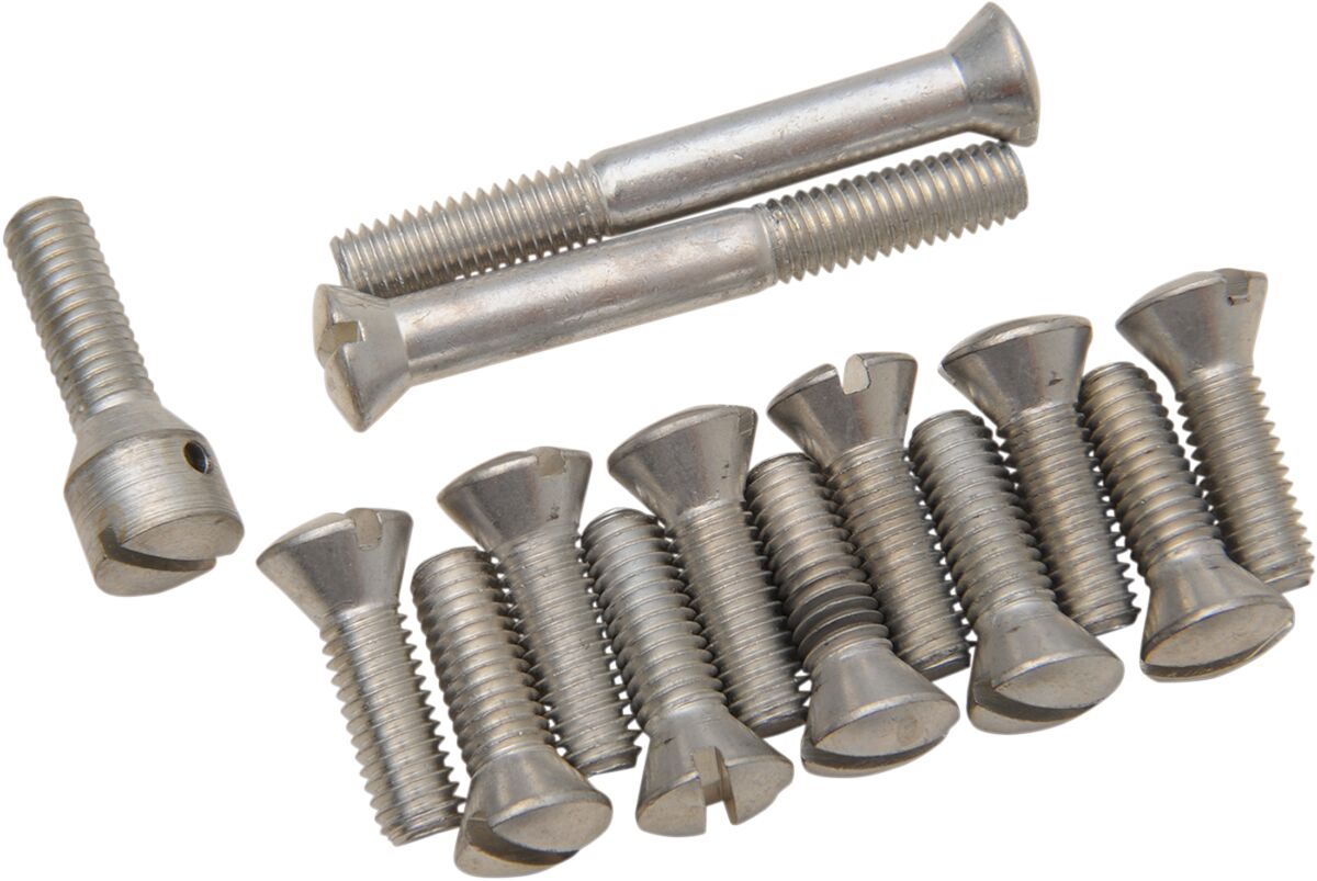 Colony Screws Trans Cvr 56 64 HARDWARE KITS - APPLICATION RE Colony