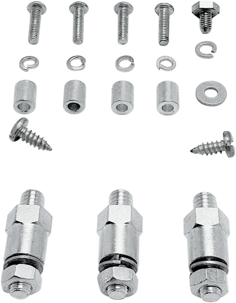 Colony Kit Dash Mount 36 48 Bt HARDWARE KITS - APPLICATION RE Colony