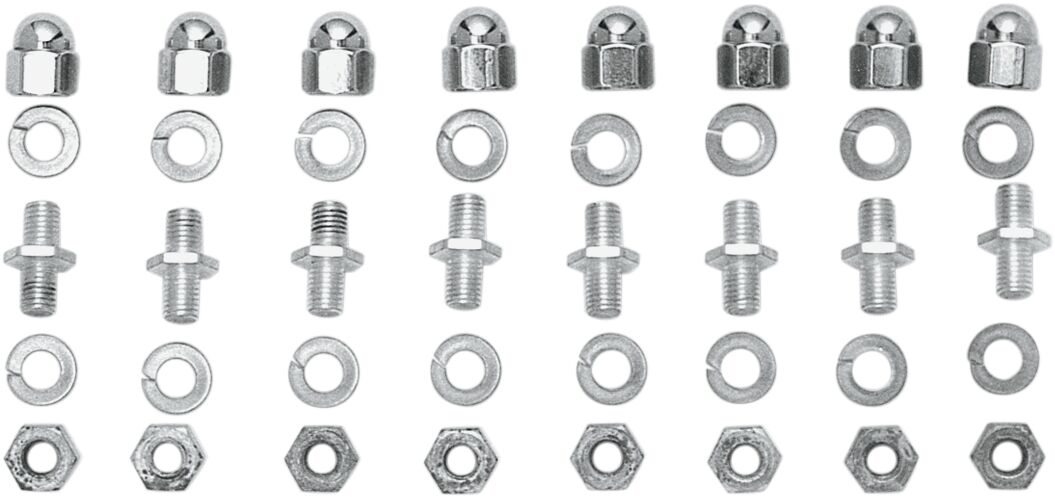 Colony Kit S/Bag Mount 34 57 Hardware Kits Colony