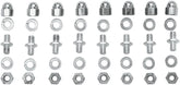 Colony Kit S/Bag Mount 34 57 Hardware Kits Colony