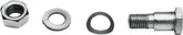 Colony Kit Bolt Shiht Rod 36 64 Hardware Kits Colony