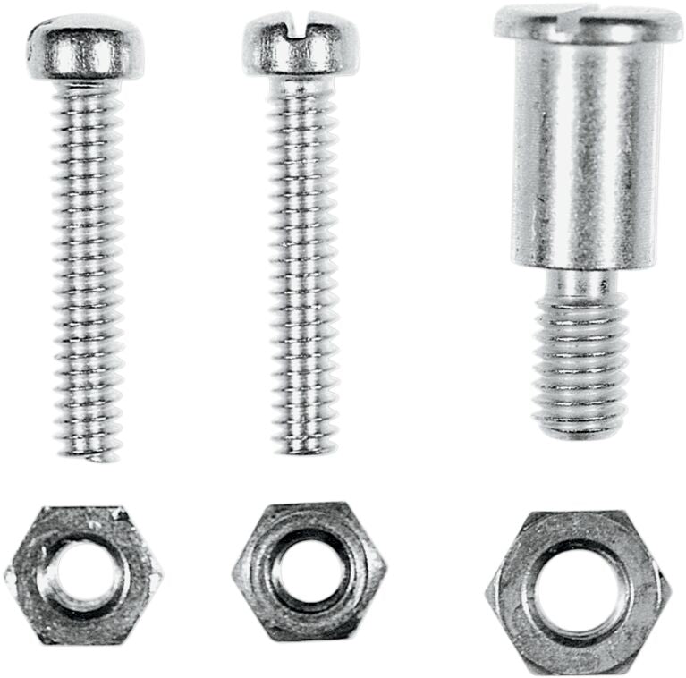Colony Kit Screw Lever 41 64 HARDWARE KITS - APPLICATION RE Colony