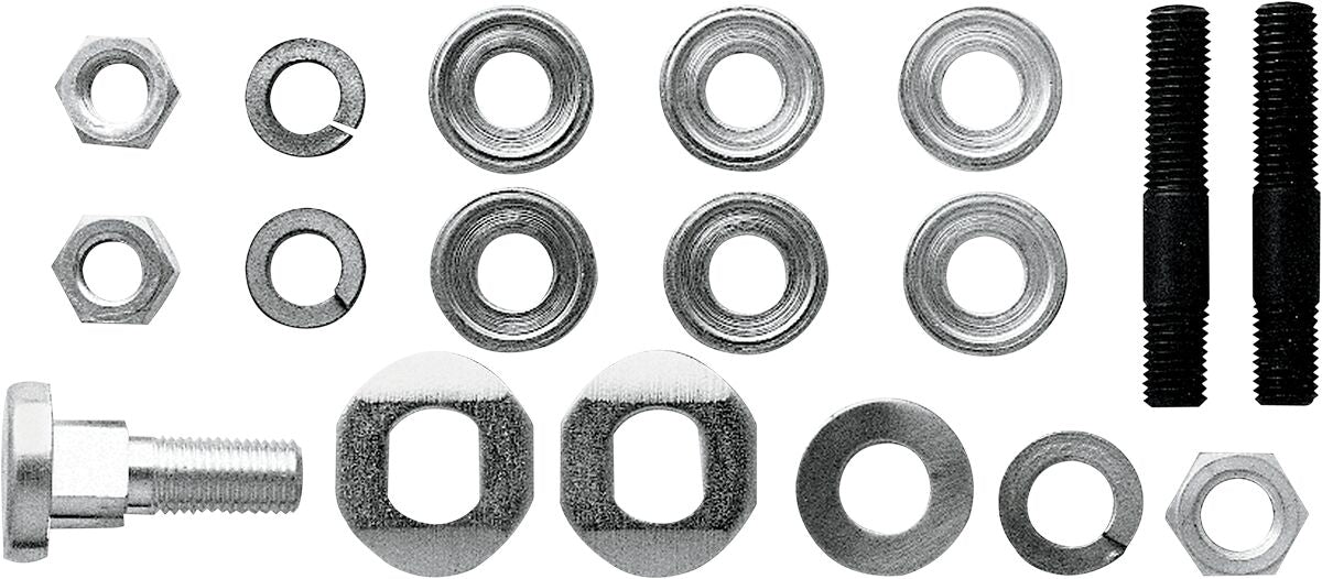 Colony Kit Mount Seat Tee 34 80 Hardware Kits Colony