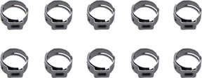 Motion Pro Stepless Hose Clamps 7.8 9.5 Mm Hardware Kits Motion Pro