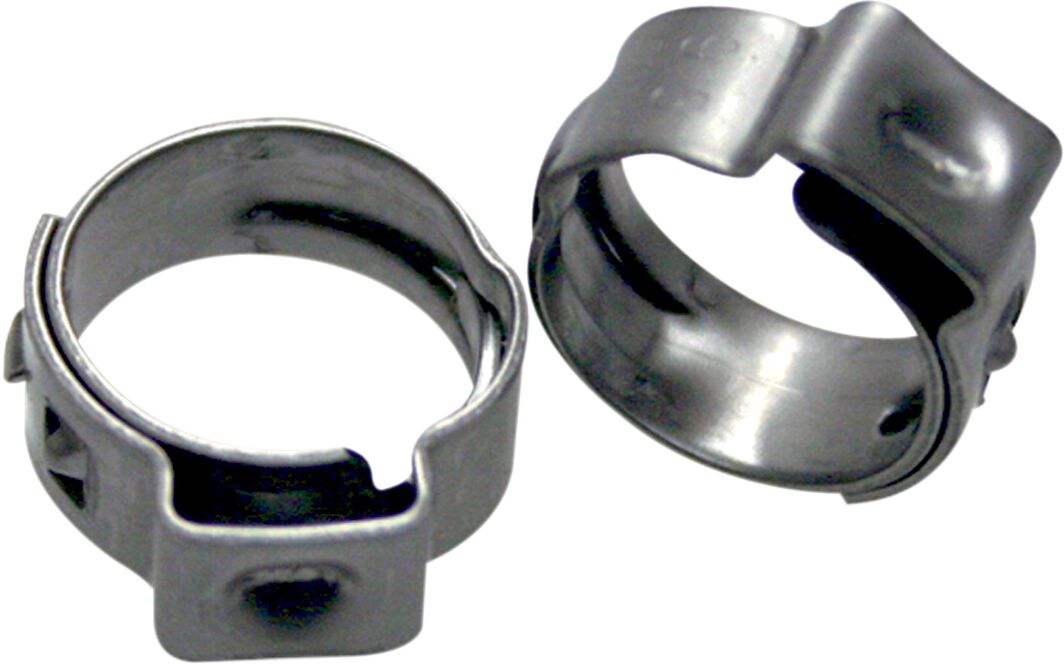 Motion Pro Stepless Hose Clamps 7.8 9.5 Mm Hardware Kits Motion Pro