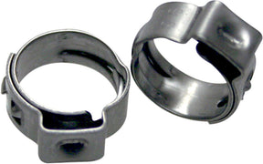 Motion Pro Stepless Hose Clamps 7.8 9.5 Mm Hardware Kits Motion Pro