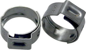Motion Pro Stepless Hose Clamps 10.3 12.8 Mm Hardware Kits Motion Pro