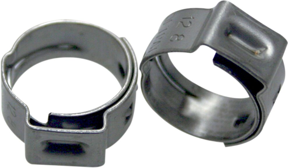 Motion Pro Stepless Hose Clamps 10.3 12.8 Mm Hardware Kits Motion Pro
