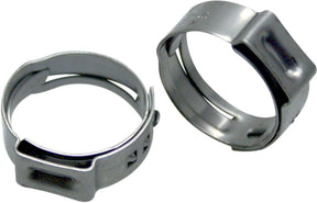 Motion Pro Clamp Steples 14.8 18.0 Mm HARDWARE KITS - APPLICATION RE Motion Pro
