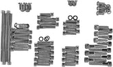 Drag Specialties Bolt Kt Motor 07 16 Fl Kn HARDWARE KITS - APPLICATION RE Drag Specialties