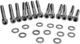 Drag Specialties Bolt Kt Cam Cvr Xl04 19 Sm HARDWARE KITS - APPLICATION RE Drag Specialties