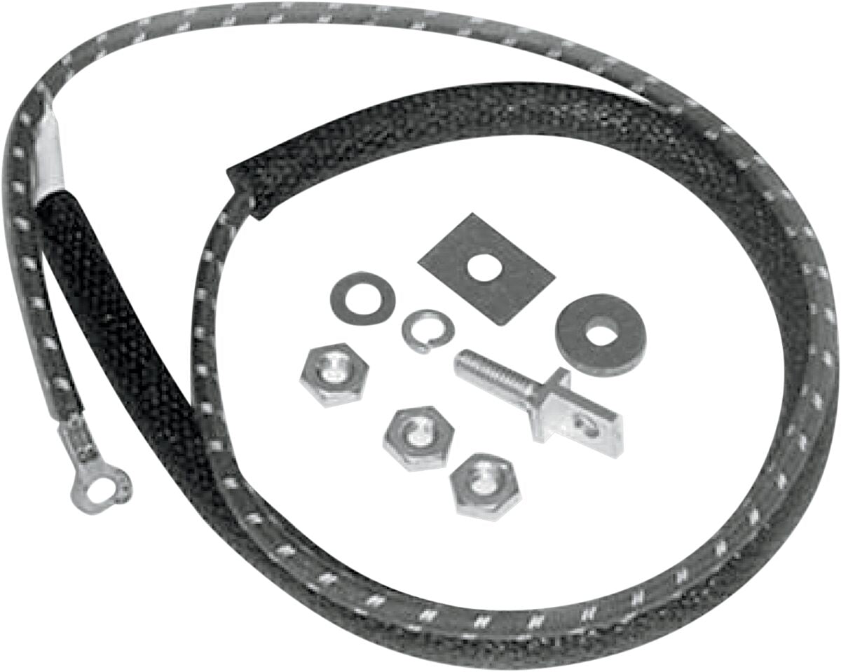 Colony Brker/Coil Wire Bt 49 64 Wiring Colony