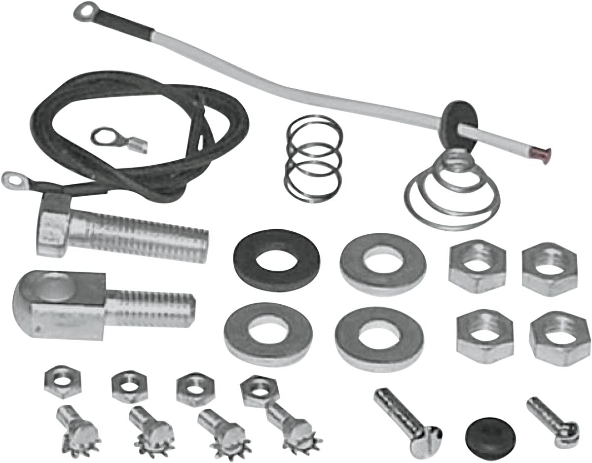 Colony Spotlight Reb Kit 38 61 HARDWARE KITS - APPLICATION RE Colony
