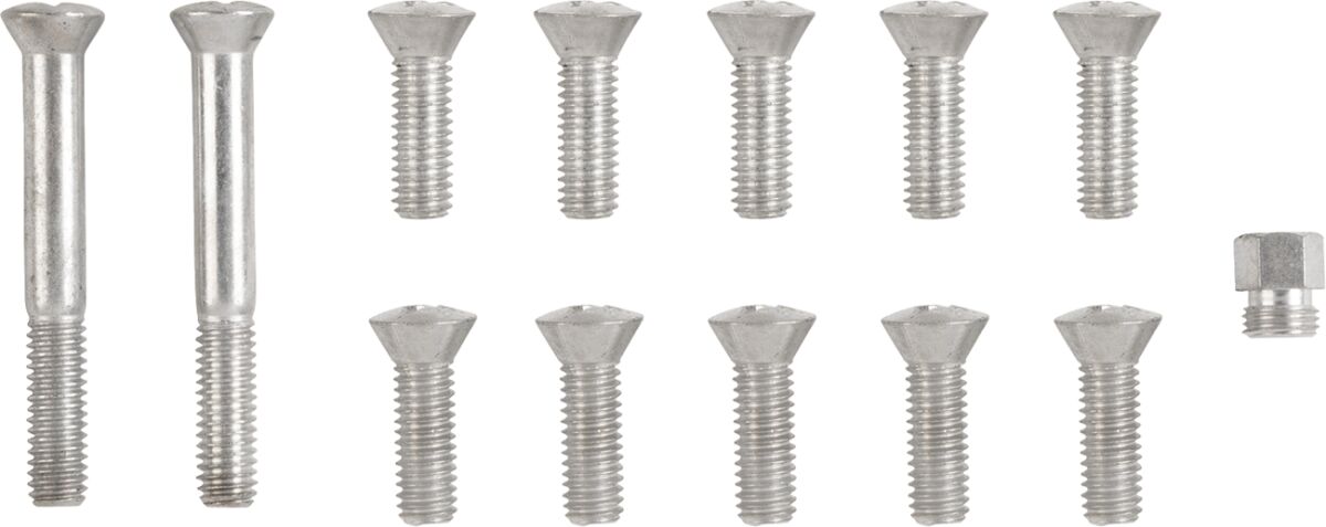 Colony Cover Screw Kt 50 53 Cad HARDWARE KITS - APPLICATION RE Colony