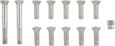 Colony Cover Screw Kt 50 53 Cad HARDWARE KITS - APPLICATION RE Colony