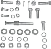 Colony Tran Mnt Kit Bt 36 64 Cad HARDWARE KITS - APPLICATION RE Colony