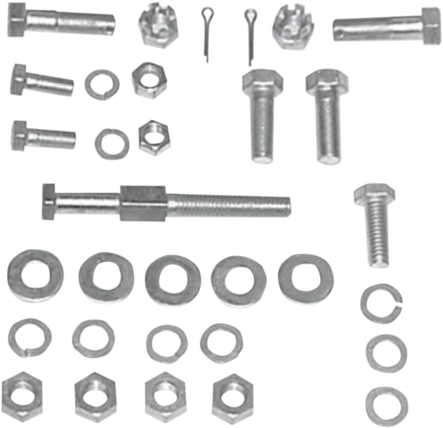 Colony Tran Mnt Kit Bt 36 64 Cad HARDWARE KITS - APPLICATION RE Colony