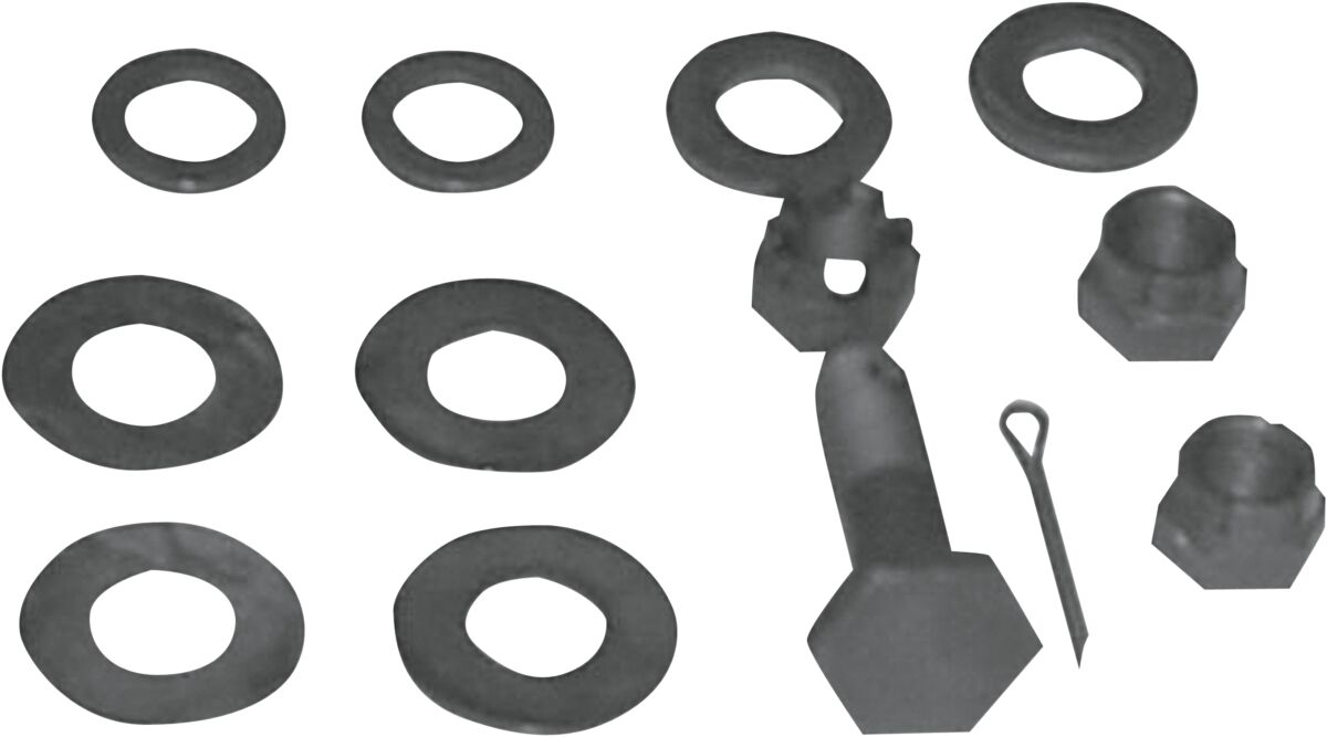 Colony Upr Mount Kt Bt 52 72 Par HARDWARE KITS - APPLICATION RE Colony