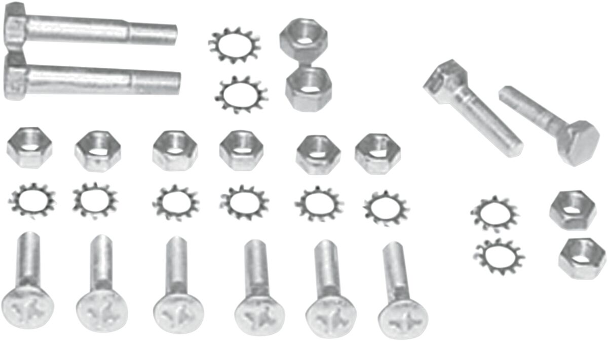 Colony Rer Fndr Mnt Kt 58 80 Cad Hardware Kits Colony