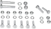 Colony Rer Fndr Mnt Kt 58 80 Cad Hardware Kits Colony