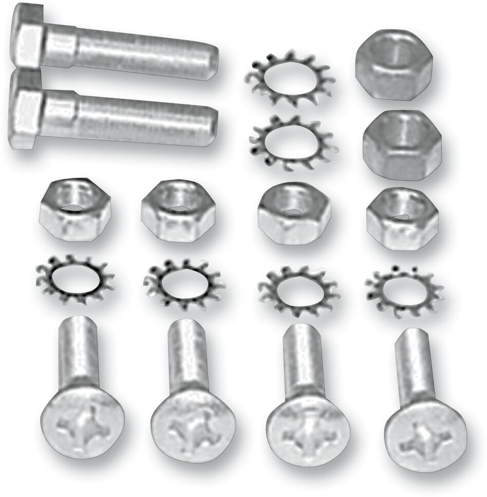 Colony Rer Fndr Mnt Kt 59 81 Cad Hardware Kits Colony