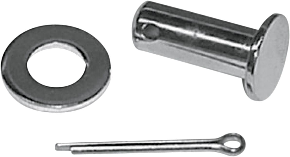Colony R Brk Ancr Blt 81 85 Chr HARDWARE KITS - APPLICATION RE Colony
