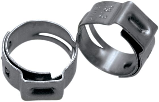 Motion Pro Stepless Hose Clamps 9.6 11.13 Mm Hardware Kits Motion Pro