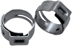 Motion Pro Stepless Hose Clamps 13.2 15.7 Mm Hardware Kits Motion Pro