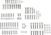 Drag Specialties Bolt Kt Motor Smth Fxd06 HARDWARE KITS - APPLICATION RE Drag Specialties