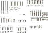 Drag Specialties Bolt Kt Mtr Knrl Fl 07 16 HARDWARE KITS - APPLICATION RE Drag Specialties