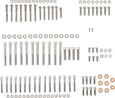 Drag Specialties Bolt Kt Mtr Knrl Xl 07 19 HARDWARE KITS - APPLICATION RE Drag Specialties