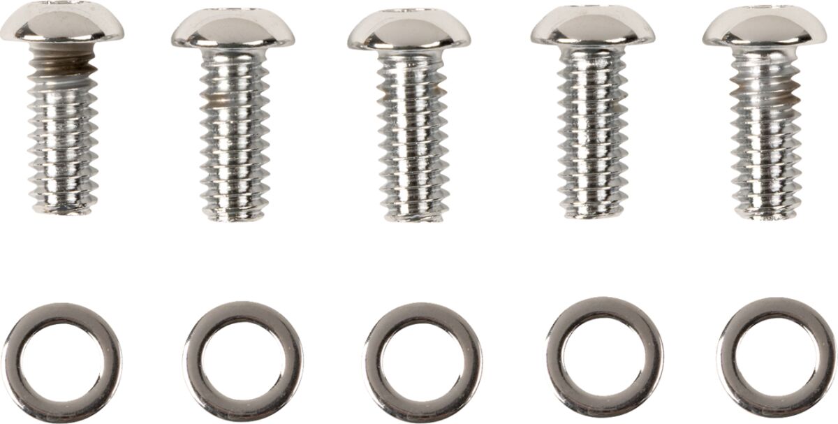 Drag Specialties Bolt Kt Drby Torx Bt99 16 HARDWARE KITS - APPLICATION RE Drag Specialties