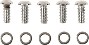 Drag Specialties Bolt Kt Drby Torx Bt99 16 HARDWARE KITS - APPLICATION RE Drag Specialties