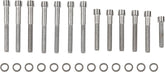 Drag Specialties Bolt Kt Cam Cvr Sm Xl4 19 HARDWARE KITS - APPLICATION RE Drag Specialties