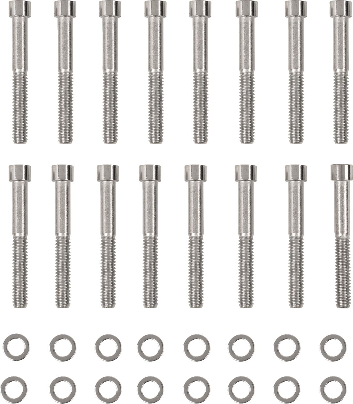 Drag Specialties Bolt Kt Pri Smth Xl 04 19 HARDWARE KITS - APPLICATION RE Drag Specialties