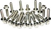 Feuling Parts Bolt Kit Cam/Lftr 99 17 HARDWARE KITS - APPLICATION RE Feuling