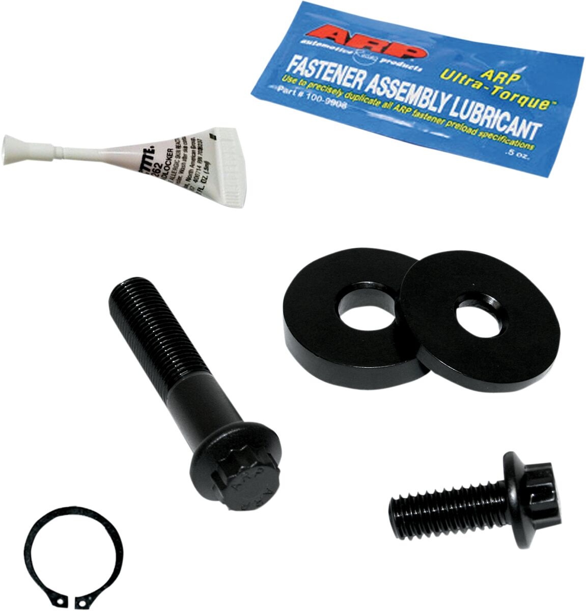 Feuling Parts Bolt Kit Cam/Crank 99 17 HARDWARE KITS - APPLICATION RE Feuling