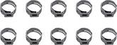 Motion Pro Motion Pro Clamp Stepless 8.8 10.5 Mm 10 Pieces Hardware Kits Motion Pro