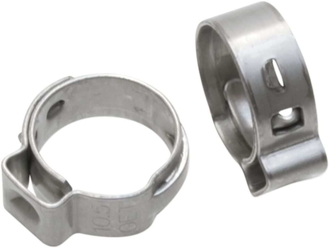 Motion Pro Motion Pro Clamp Stepless 8.8 10.5 Mm 10 Pieces Hardware Kits Motion Pro
