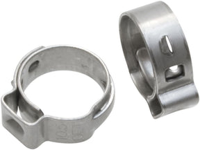 Motion Pro Motion Pro Clamp Stepless 8.8 10.5 Mm 10 Pieces Hardware Kits Motion Pro