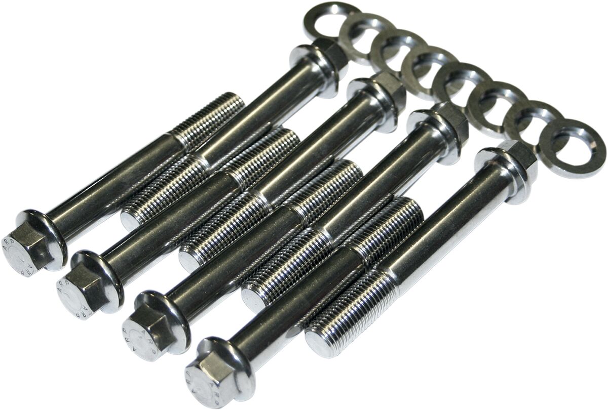Feuling Parts Bolt Kit Head Ironhead HARDWARE KITS - APPLICATION RE Feuling